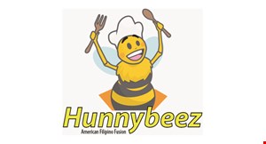 Product image for HunnyBeez 50% OFF any entree or sandwich buy one and get second one of equal or lesser value 50% off. 