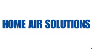 Home Air Solutions logo