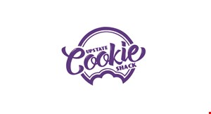Upstate Cookie Shack logo