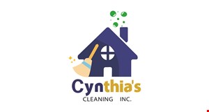 Cynthia'S Cleaning, Inc. logo