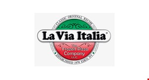 La Via Italia logo