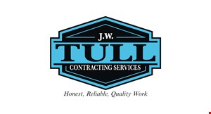 Product image for J.W. Tull Contracting Services $100 OFF roof repair