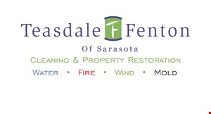 Teasdale Fenton Sarasota logo