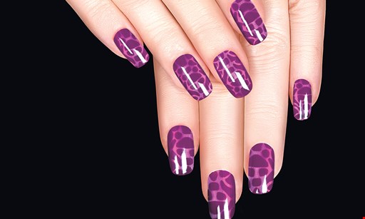 Product image for CITY NAILS II $32 pedicure reg. $37