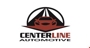 Centerline Automotive logo