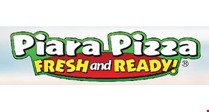 Piara Pizza logo