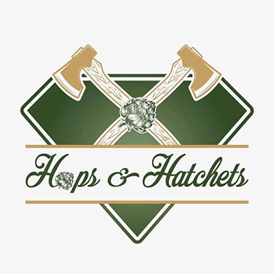 hatchets and hops promo code