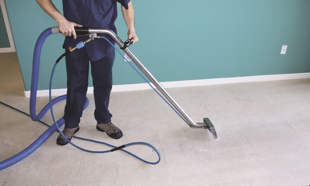 Product image for Kleen Rite Carpet Cleaning Any 2 rooms most fabrics $99.95. 