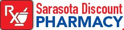 Sarasota Discount Pharmacy logo