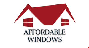 Affordable Windows logo