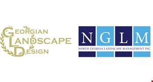 Georgian Landscape Design logo