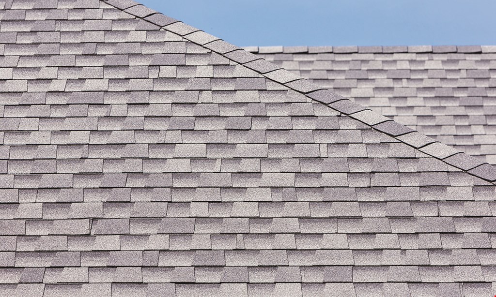 Product image for Bemarketing/Bachman Roofing $500 off your next project over $7,500.