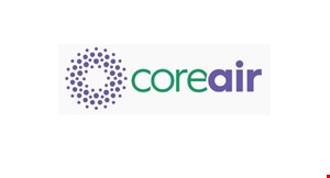Core Air Systems logo