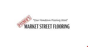 Fisher's Market Street Flooring LLC logo