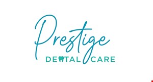 Product image for Prestige Dental Care Invisalign special 