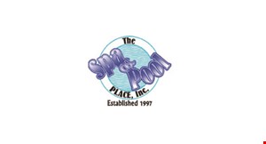The Spa & Pool Place, Inc. logo