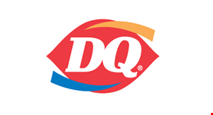 Dairy Queen King of Prussia logo