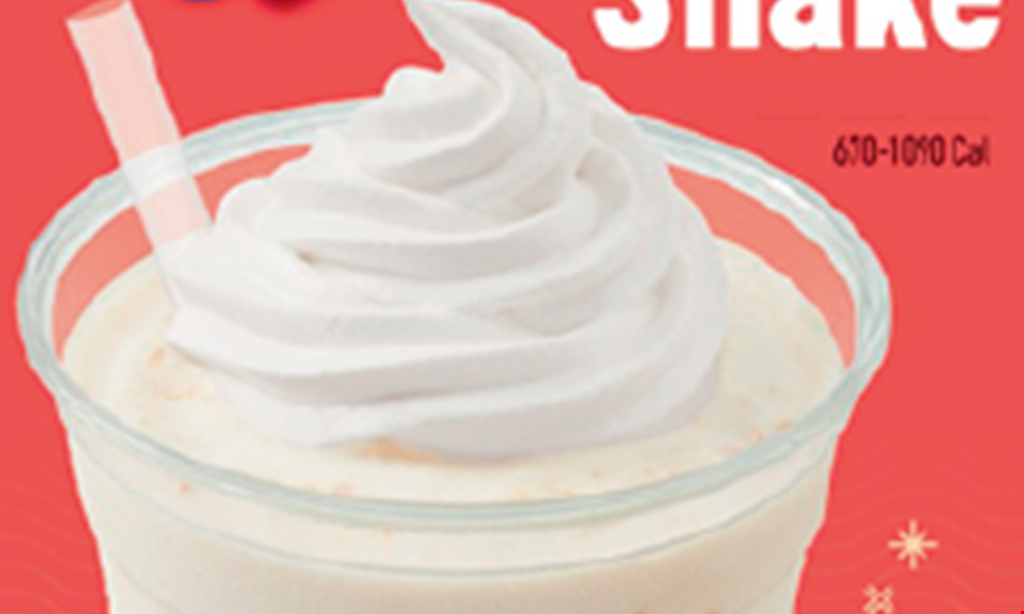 Product image for Dairy Queen King of Prussia $1 off any sundae. 
