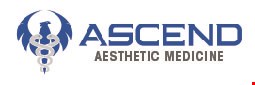 Ascend Regenerative Medicine logo