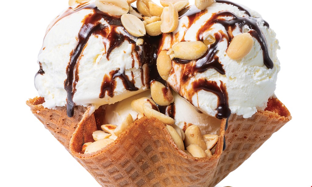 Product image for Coldstone Creamery $2 for $6 Two Like it® Size Create Your Own (Ice Cream + 1 Mix-In) for $6
