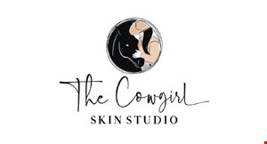 The Cowgirl Skin Studio logo