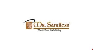 Product image for Mr. Sandless $100 Off full house (5 room min.). 