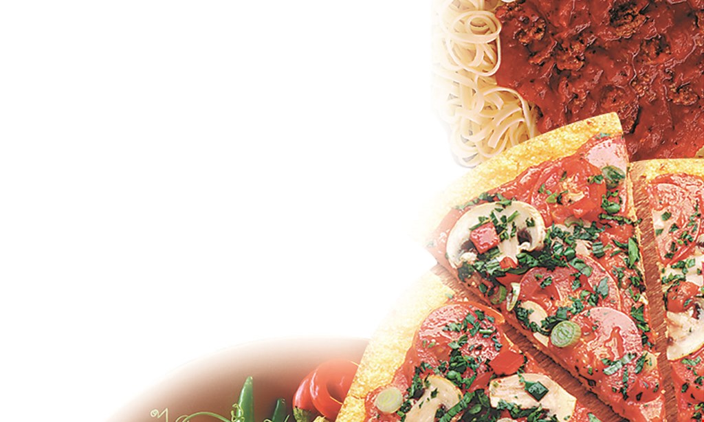 Product image for TONY & JOE'S PIZZERIA RESTAURANT One Free Delivery. 