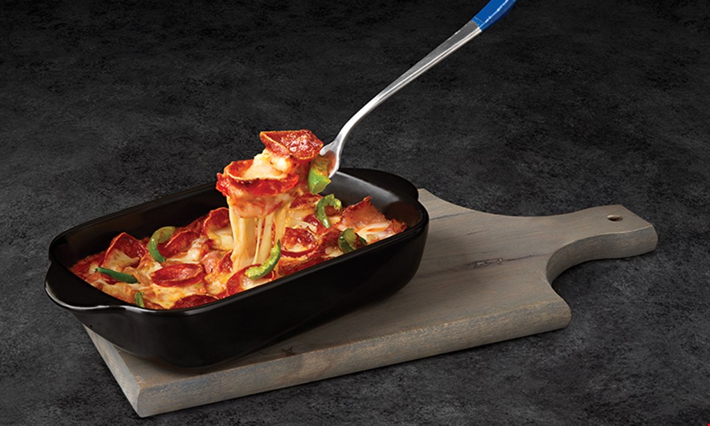 Product image for Marco'S Pizza $7.99 Pizza Bowls Up To 4 Toppings.