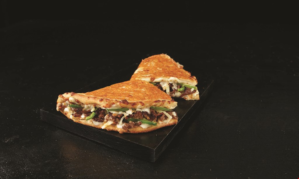 Product image for Papa Johns - South Lyon $9.99 any small individual pizza promo code: Clip10.