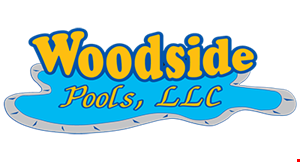 Woodside Pools, LLC logo