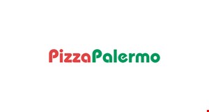 Pizza Palermo - Cranberry Twp logo