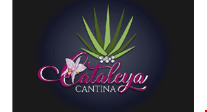 Cataleya Cantina logo