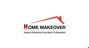 Product image for Home Makeover $500 OFF any full replacement project.