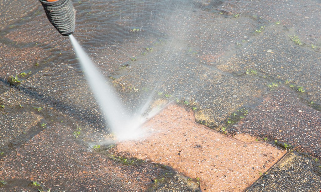 Product image for Price Power Wash $20 Off any job