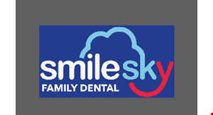 Smile Sky Dental logo