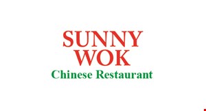 Sunny Wok logo