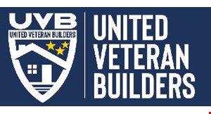 United Veterans Builders, Llc logo