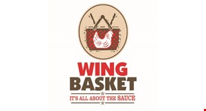 Wing Basket - Harrisburg logo