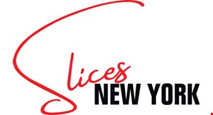 Slices New York Llc logo