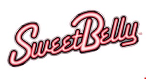 Sweet Belly Inc. logo
