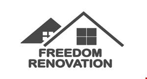 Freedom Renovation & Cabinets and More logo