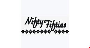 Nifty Fifties logo