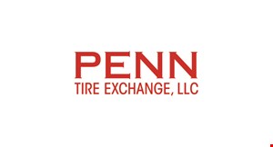 Penn Tire Exchange, LLC logo