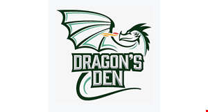 Dragon's Den logo