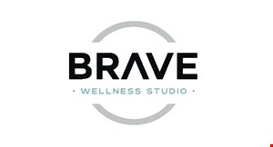 Brave Wellness Studio logo