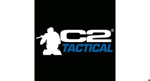 C2 Tactical Gun Range Of Scottsdale logo
