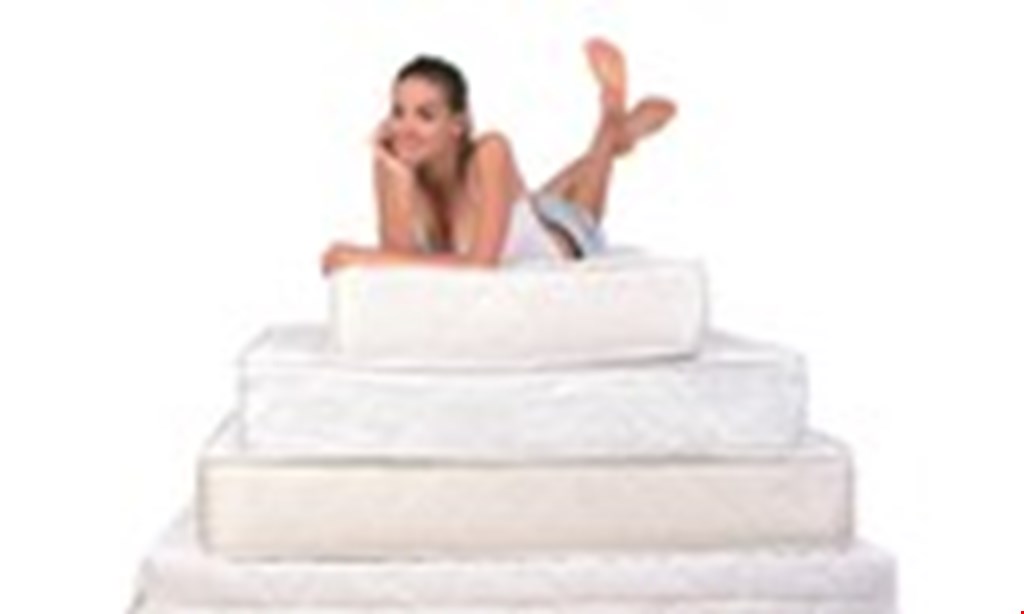 Product image for Mattress Showcase FLIPPABLE PILLOWTOP Queen Set $478 Twin Set $358 Full Set $438 King Set $698. 
