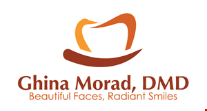 Ghina Morad, Dmd logo