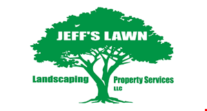 Jeff'S Lawn & Landscaping Property Services, Llc logo