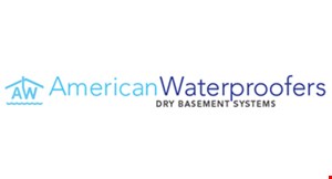 American Waterproofers logo
